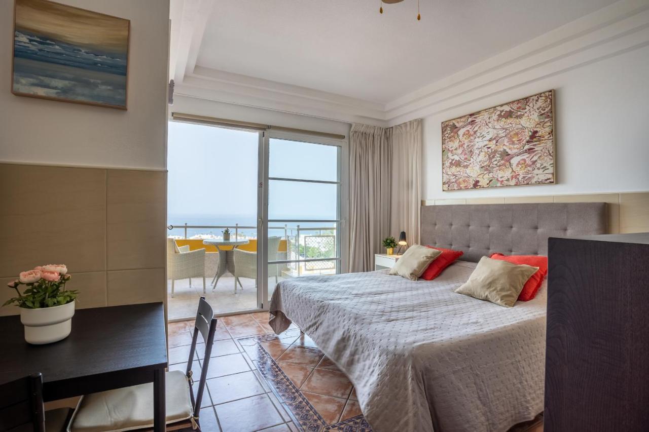 Orlando Dream Sunset 703 By Vivatenerife Costa Adeje  Εξωτερικό φωτογραφία