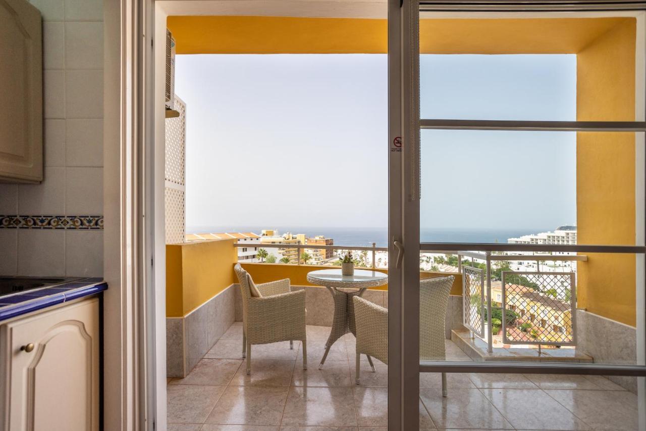 Orlando Dream Sunset 703 By Vivatenerife Costa Adeje  Εξωτερικό φωτογραφία