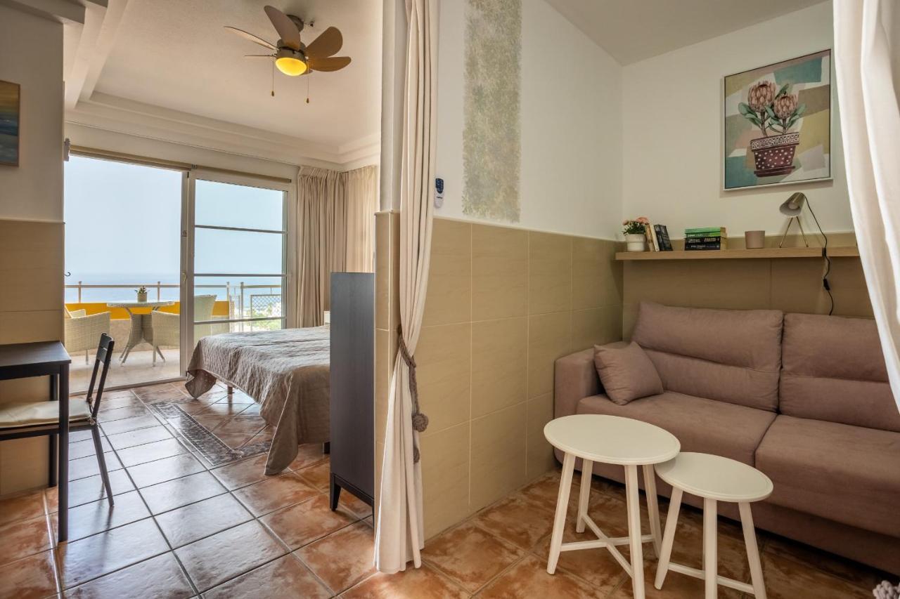 Orlando Dream Sunset 703 By Vivatenerife Costa Adeje  Εξωτερικό φωτογραφία